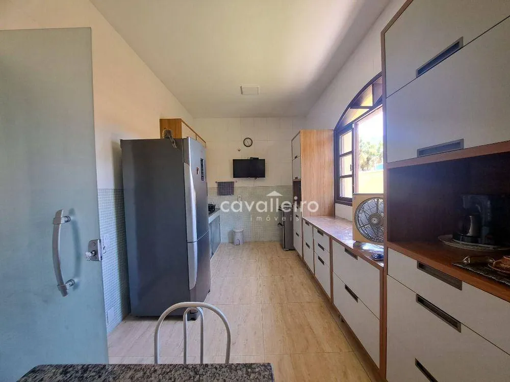 Casa, 7 quartos, 290 m² - Foto 10