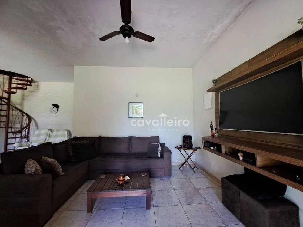 Casa, 7 quartos, 290 m² - Foto 7