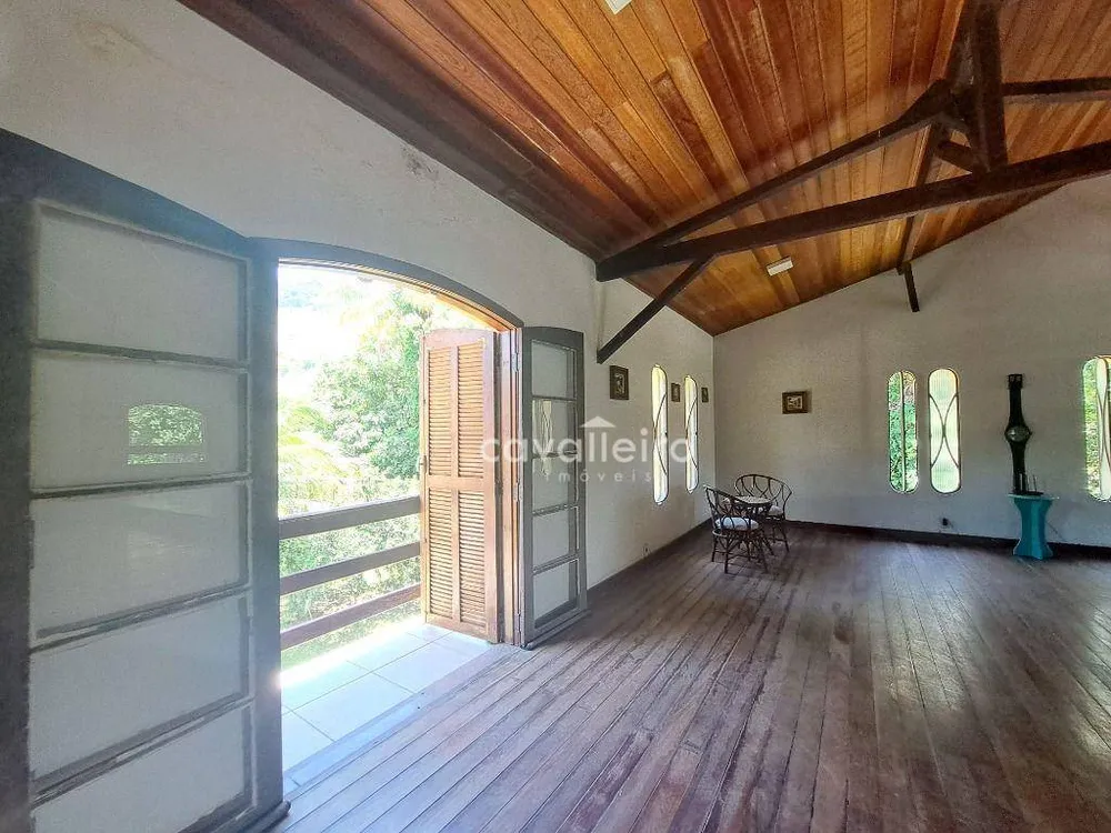 Casa, 7 quartos, 290 m² - Foto 31