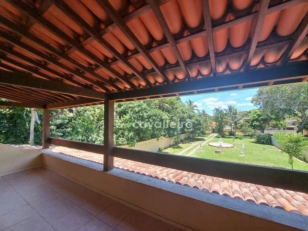 Casa, 7 quartos, 290 m² - Foto 24