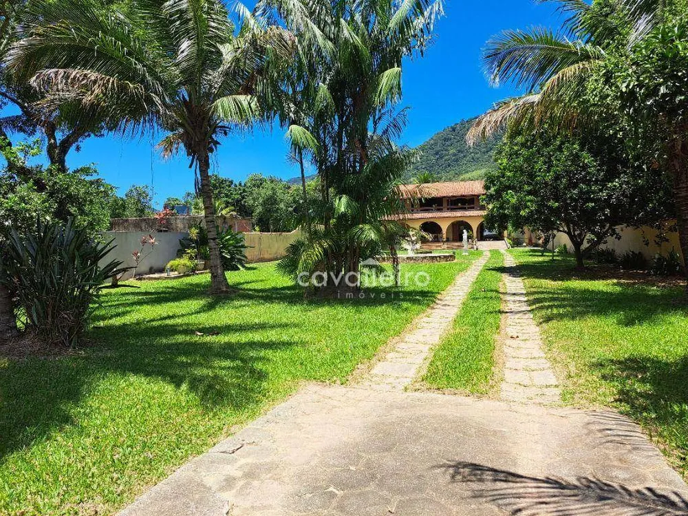 Casa, 7 quartos, 290 m² - Foto 76