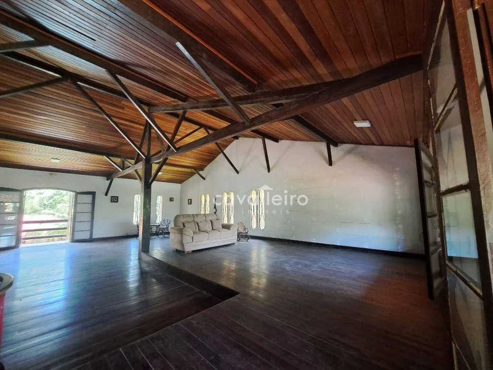 Casa, 7 quartos, 290 m² - Foto 29