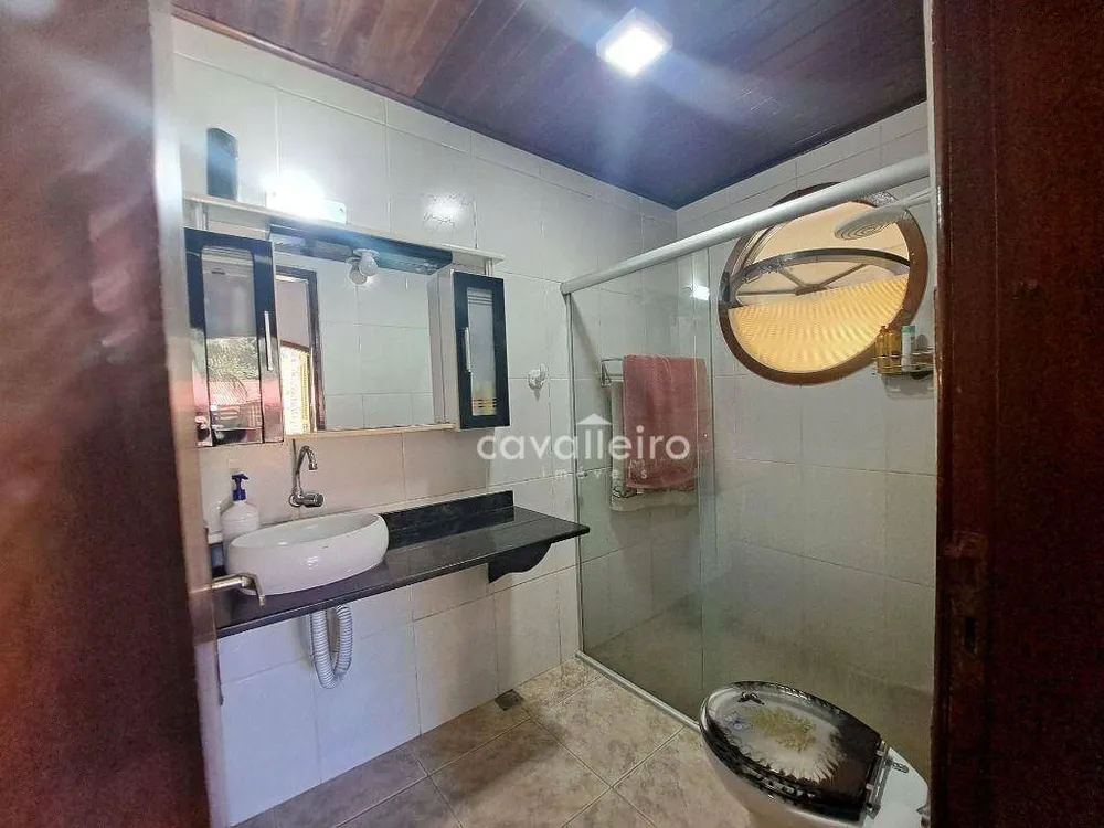 Casa, 7 quartos, 290 m² - Foto 32