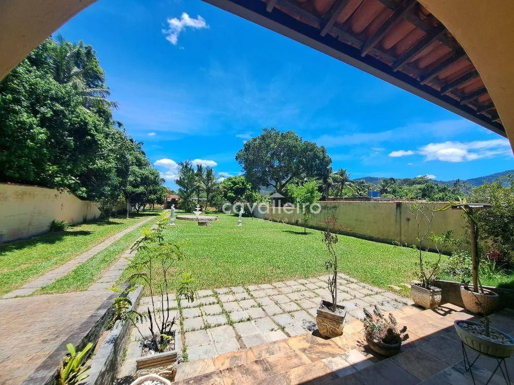 Casa, 7 quartos, 290 m² - Foto 63