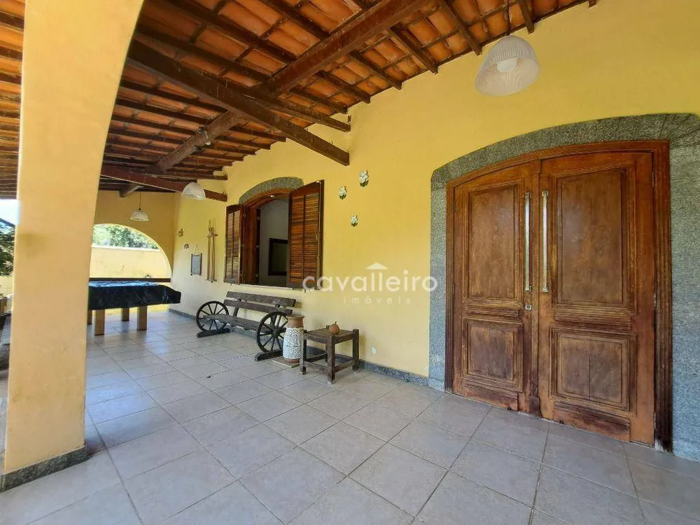 Casa, 7 quartos, 290 m² - Foto 62