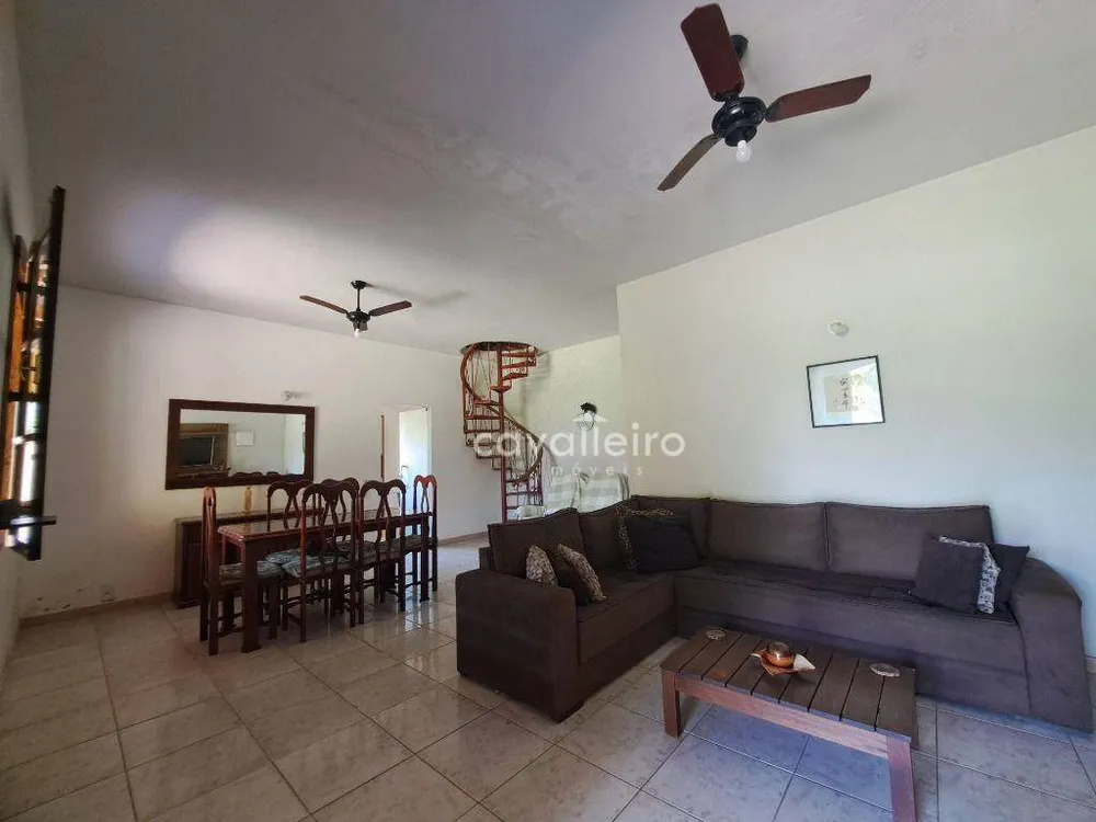 Casa, 7 quartos, 290 m² - Foto 4