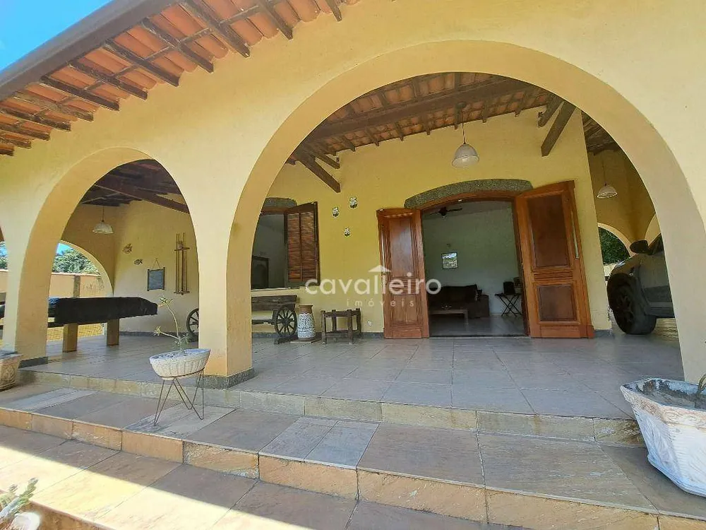 Casa, 7 quartos, 290 m² - Foto 65