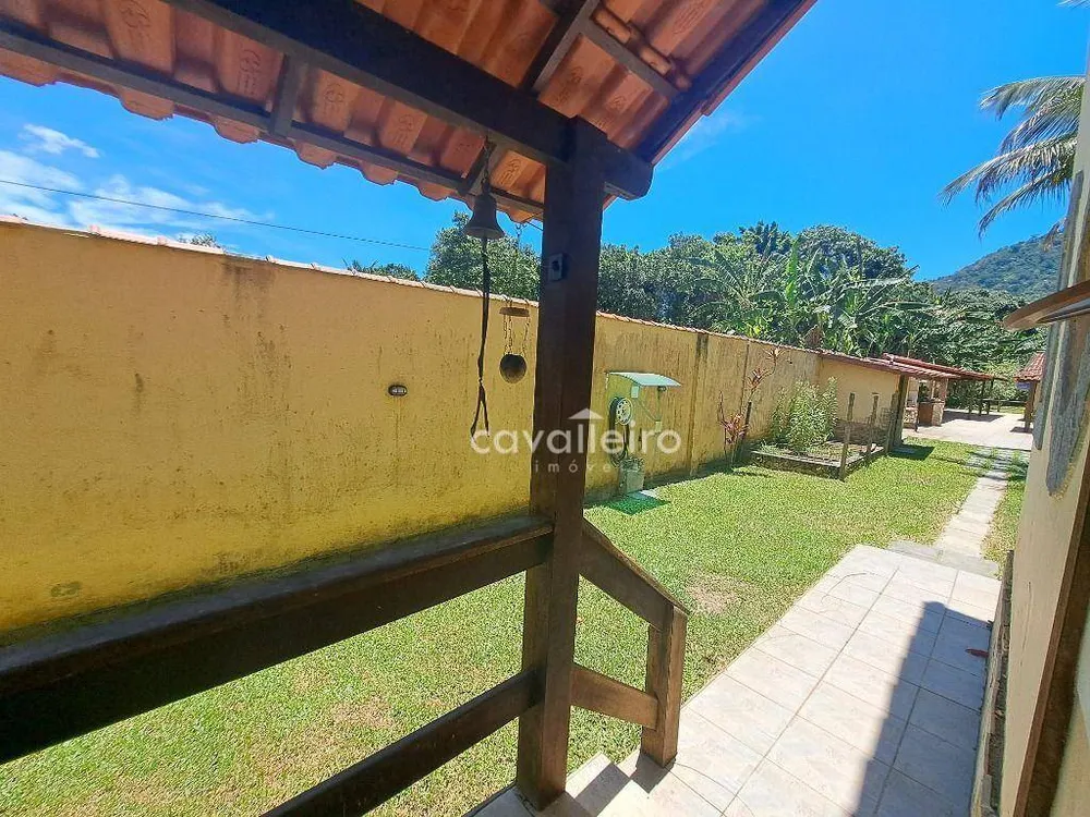 Casa, 7 quartos, 290 m² - Foto 49