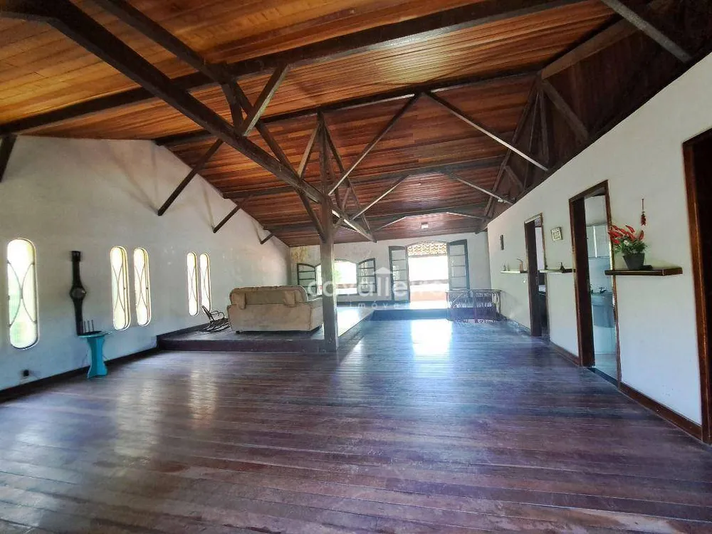 Casa, 7 quartos, 290 m² - Foto 23