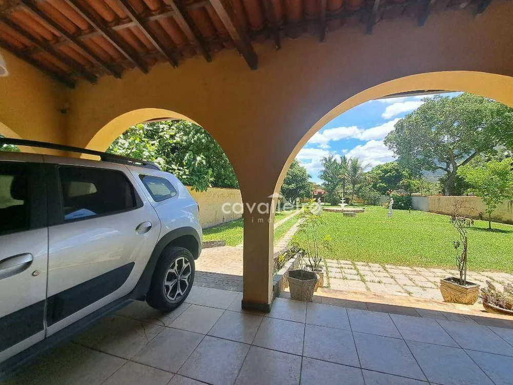 Casa, 7 quartos, 290 m² - Foto 54
