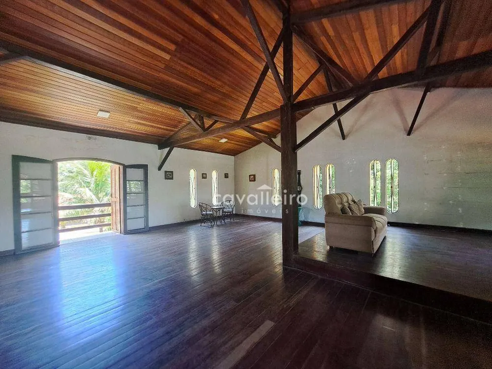 Casa, 7 quartos, 290 m² - Foto 22