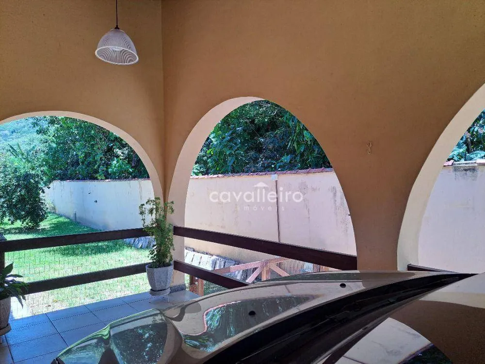 Casa, 7 quartos, 290 m² - Foto 82