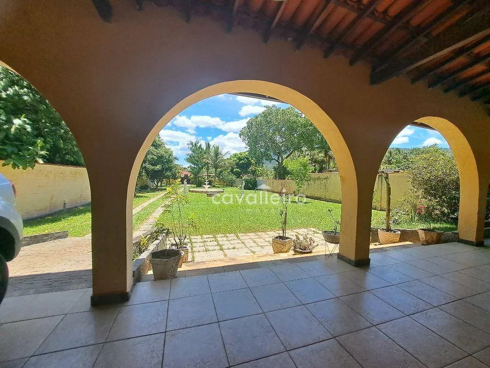 Casa, 7 quartos, 290 m² - Foto 74