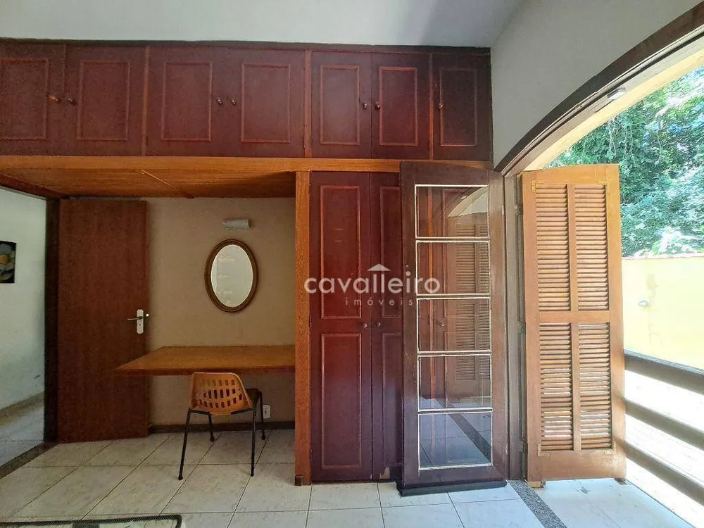 Casa, 7 quartos, 290 m² - Foto 15