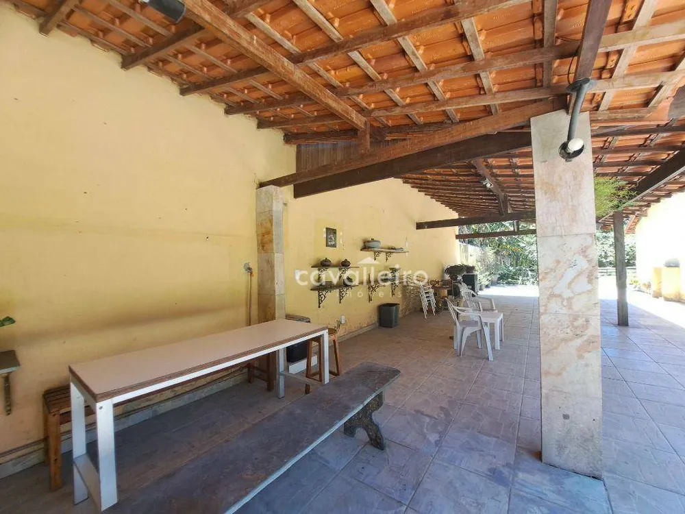 Casa, 7 quartos, 290 m² - Foto 72