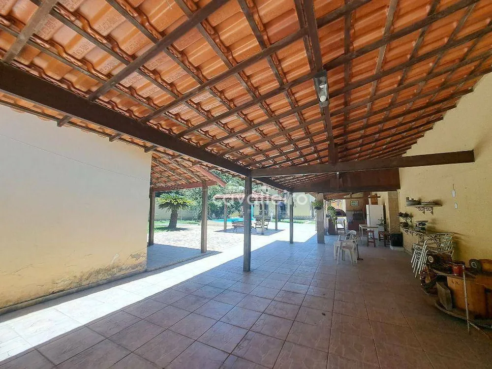Casa, 7 quartos, 290 m² - Foto 50