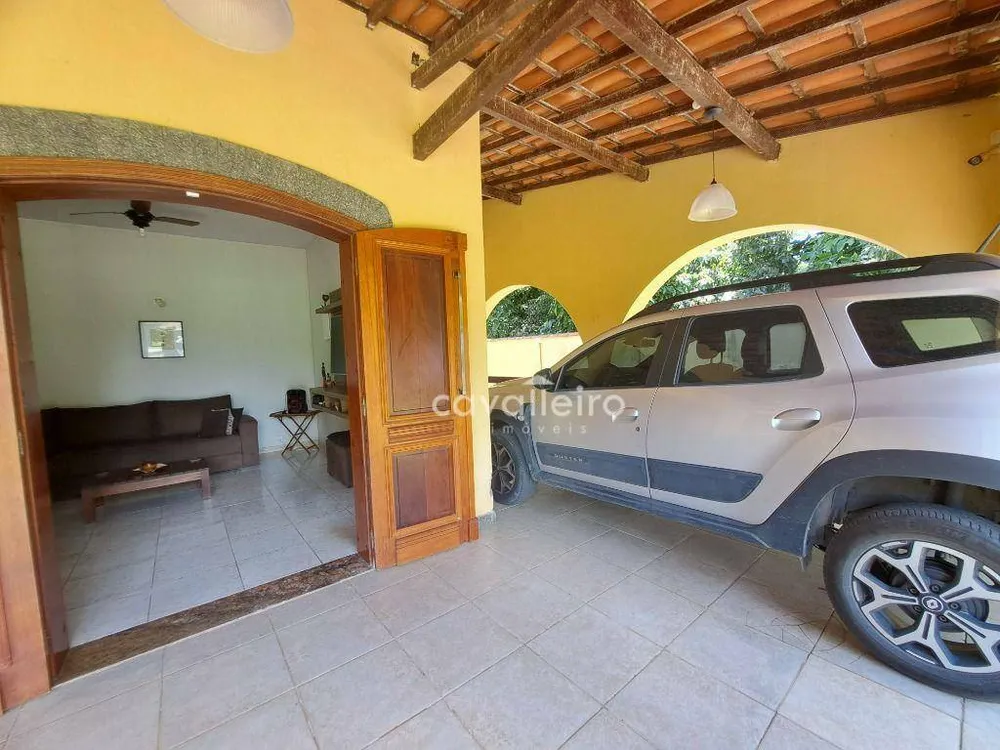 Casa, 7 quartos, 290 m² - Foto 80