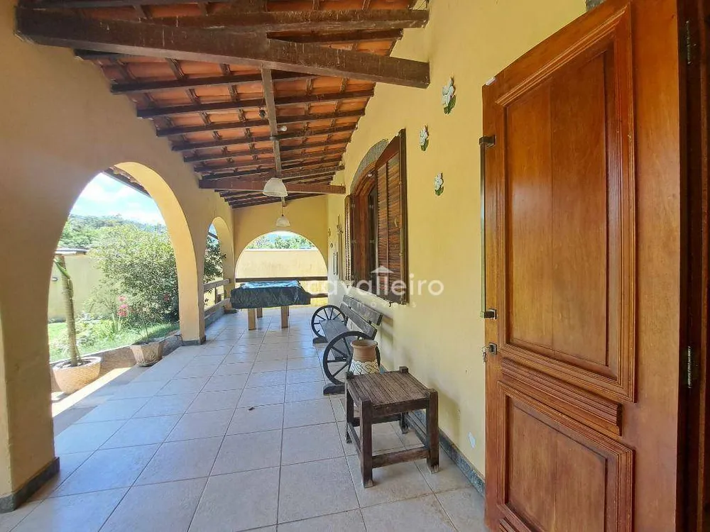 Casa, 7 quartos, 290 m² - Foto 87