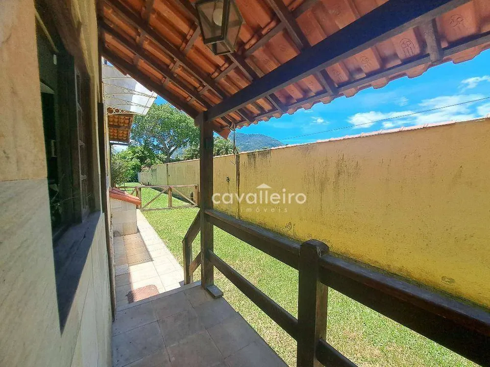 Casa, 7 quartos, 290 m² - Foto 44