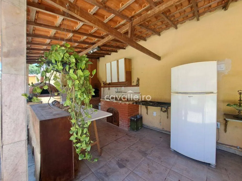 Casa, 7 quartos, 290 m² - Foto 79