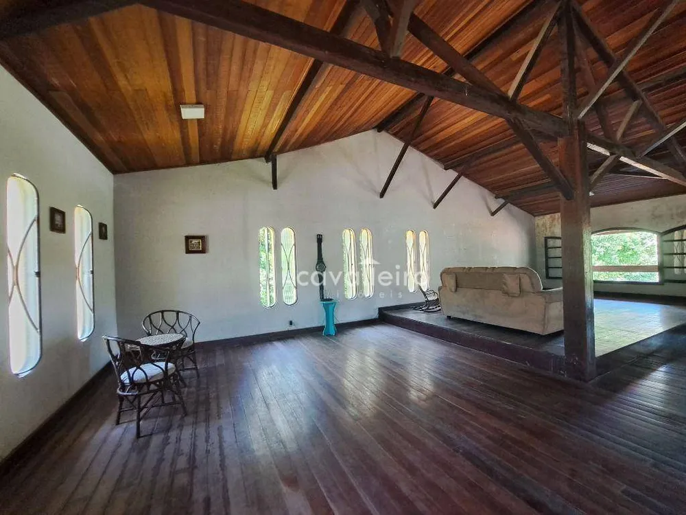 Casa, 7 quartos, 290 m² - Foto 27