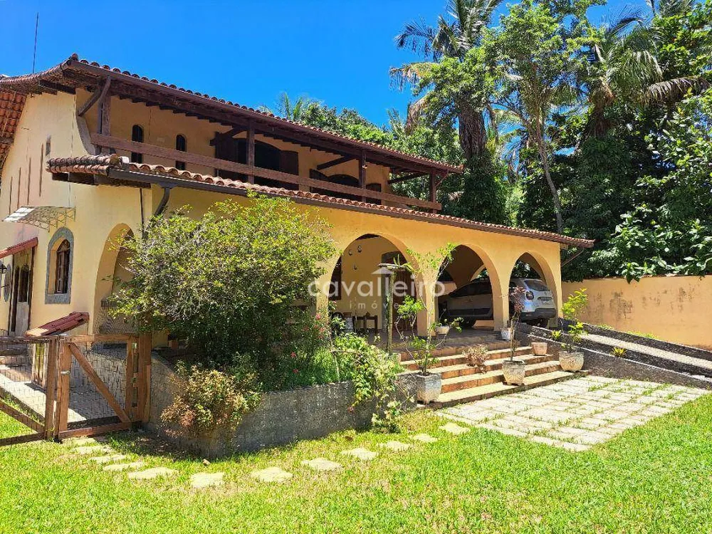 Casa, 7 quartos, 290 m² - Foto 73