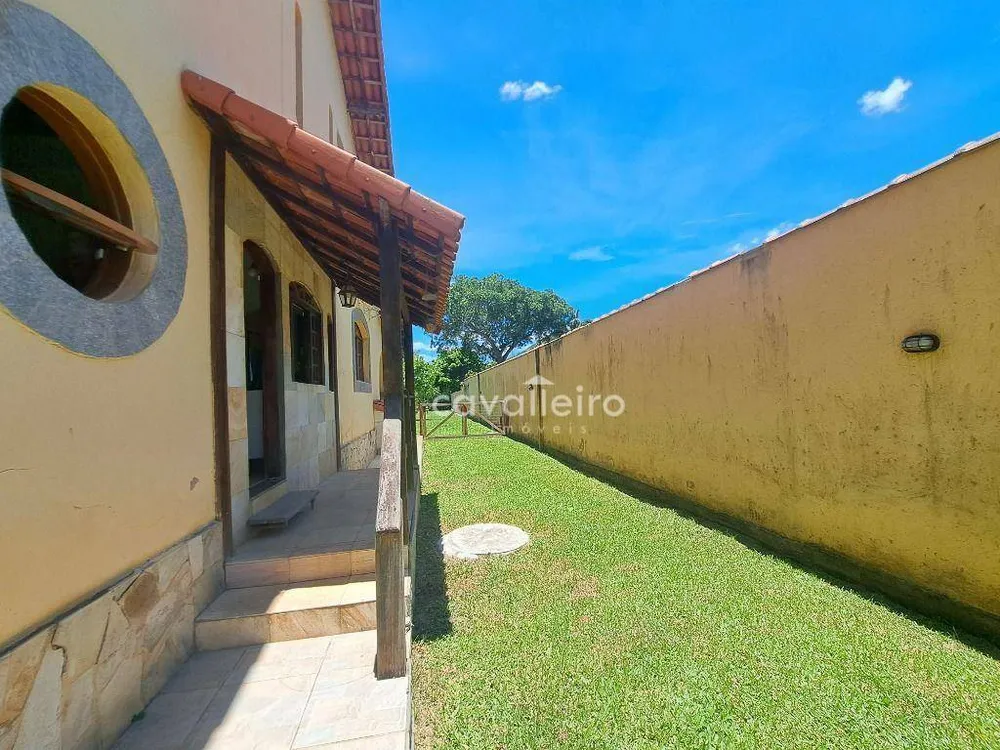 Casa, 7 quartos, 290 m² - Foto 77