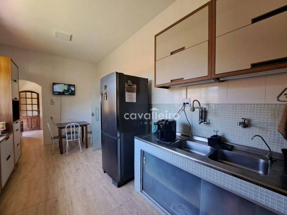 Casa, 7 quartos, 290 m² - Foto 12