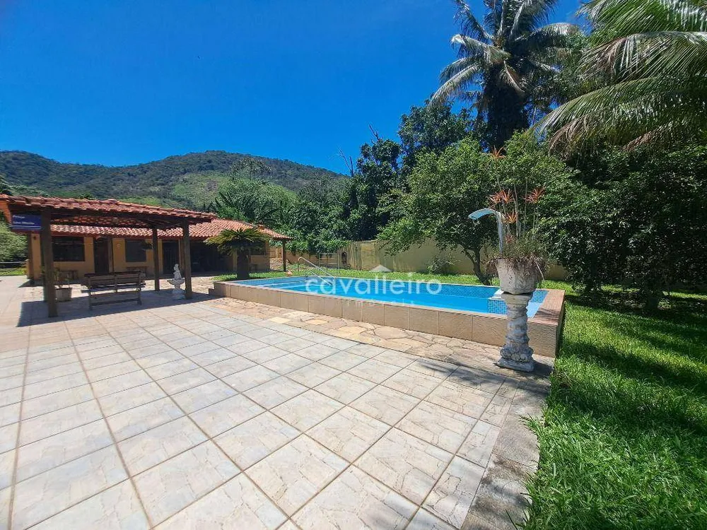 Casa, 7 quartos, 290 m² - Foto 52