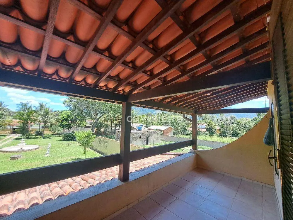 Casa, 7 quartos, 290 m² - Foto 33