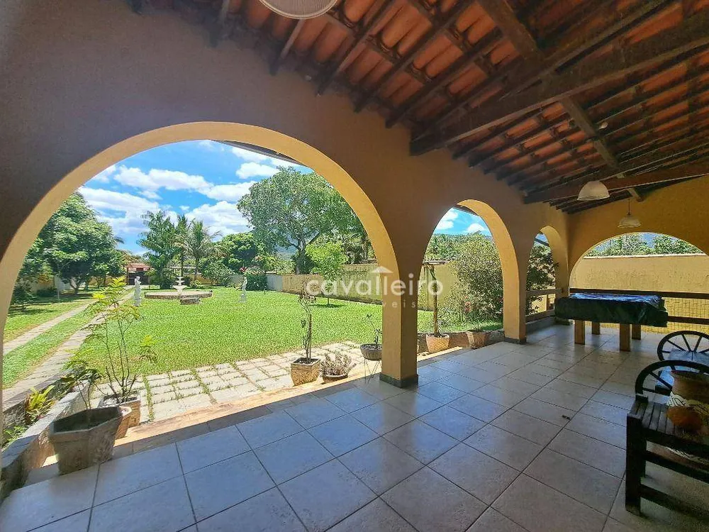 Casa, 7 quartos, 290 m² - Foto 67