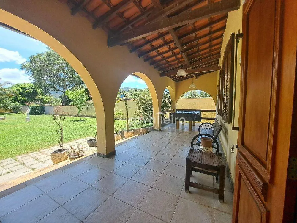 Casa, 7 quartos, 290 m² - Foto 35