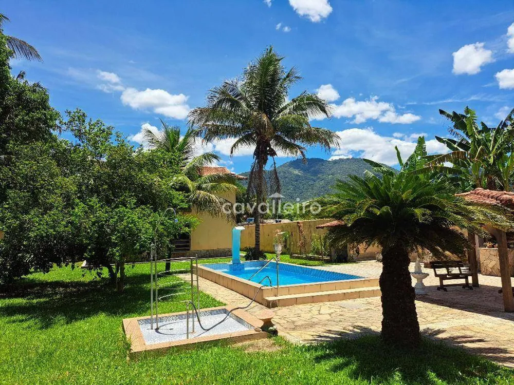 Casa, 7 quartos, 290 m² - Foto 42