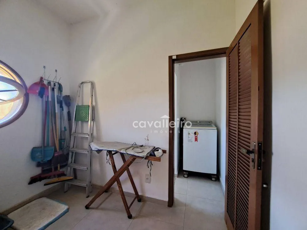 Casa, 7 quartos, 290 m² - Foto 13