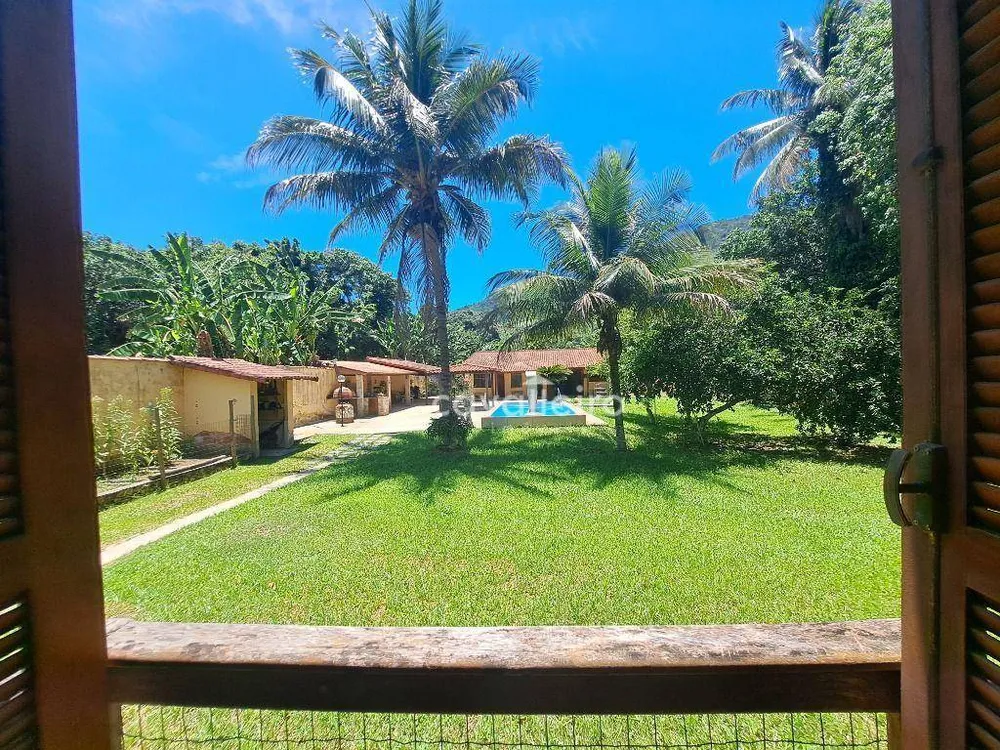Casa, 7 quartos, 290 m² - Foto 18