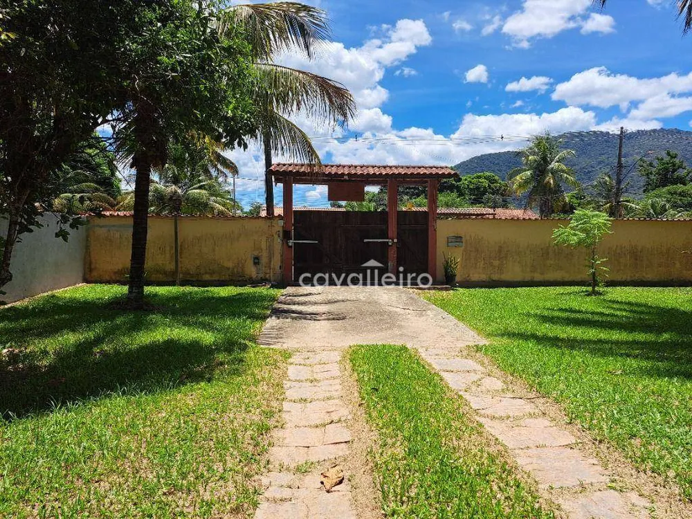 Casa, 7 quartos, 290 m² - Foto 85