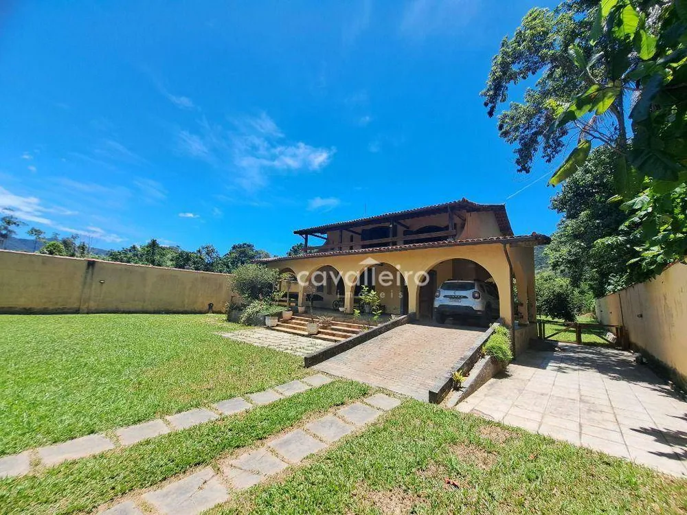Casa, 7 quartos, 290 m² - Foto 2