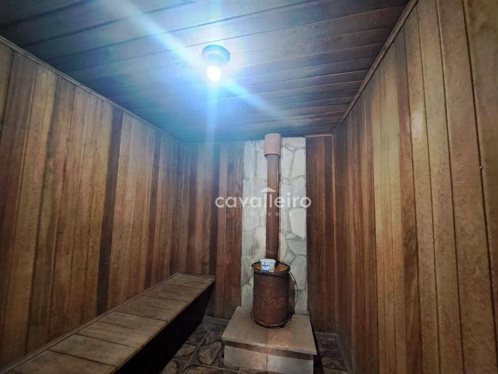 Casa, 7 quartos, 290 m² - Foto 47
