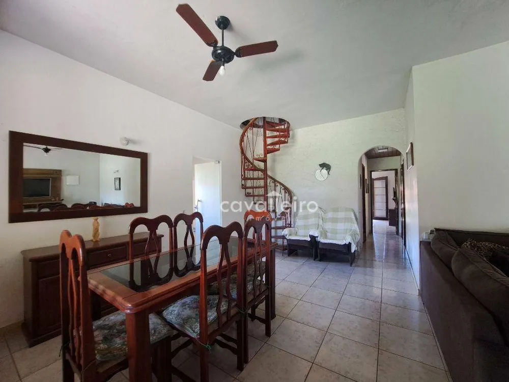 Casa, 7 quartos, 290 m² - Foto 5
