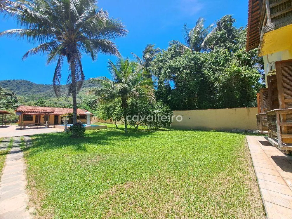 Casa, 7 quartos, 290 m² - Foto 58
