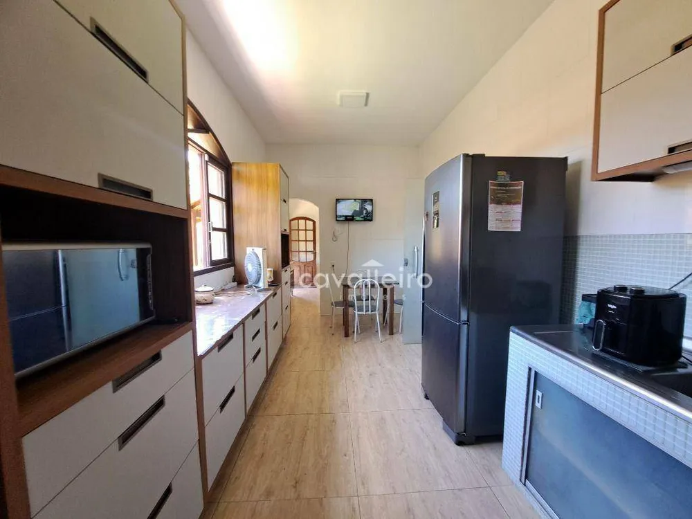 Casa, 7 quartos, 290 m² - Foto 11