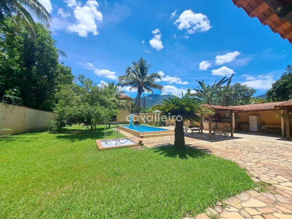 Casa, 7 quartos, 290 m² - Foto 39
