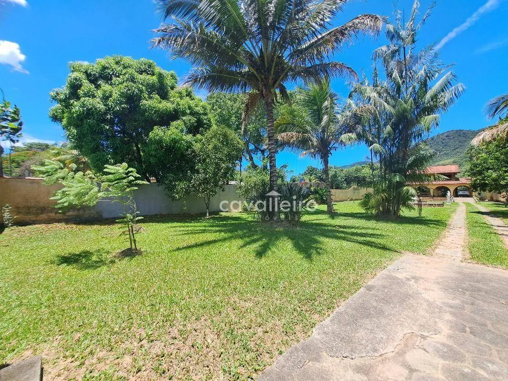 Casa, 7 quartos, 290 m² - Foto 57