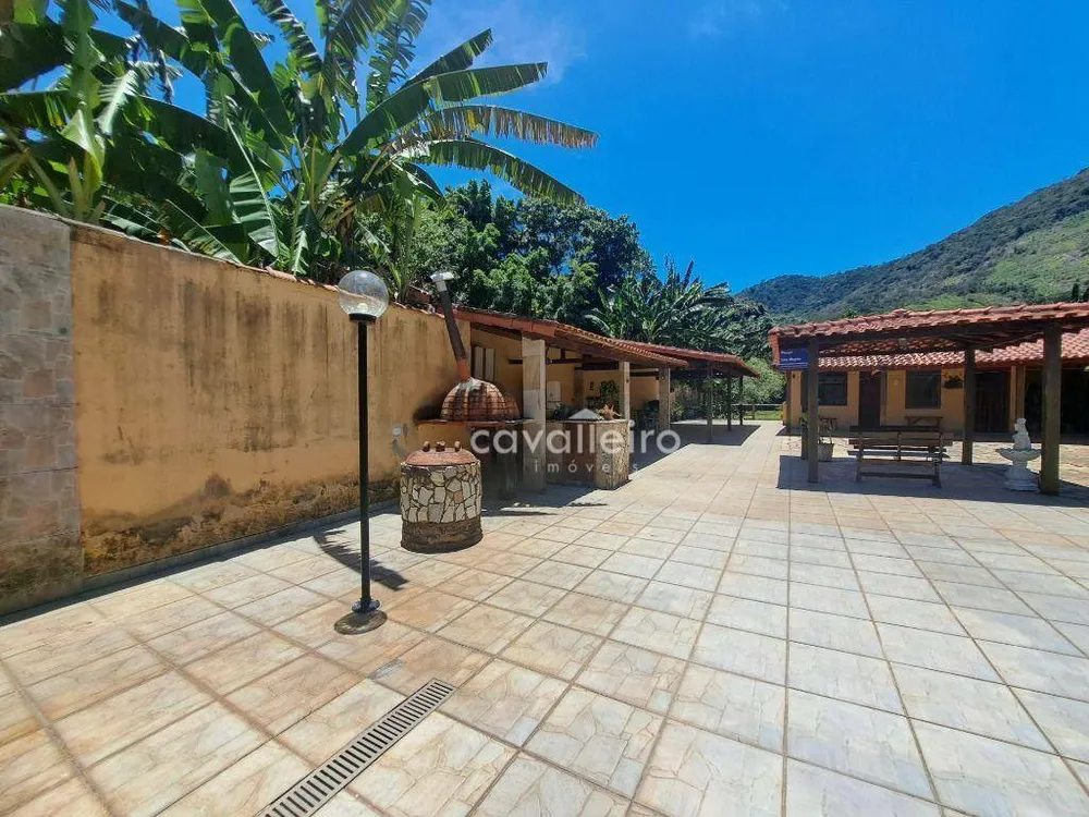 Casa, 7 quartos, 290 m² - Foto 46