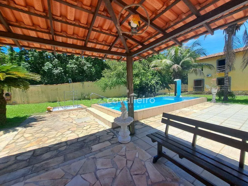Casa, 7 quartos, 290 m² - Foto 89