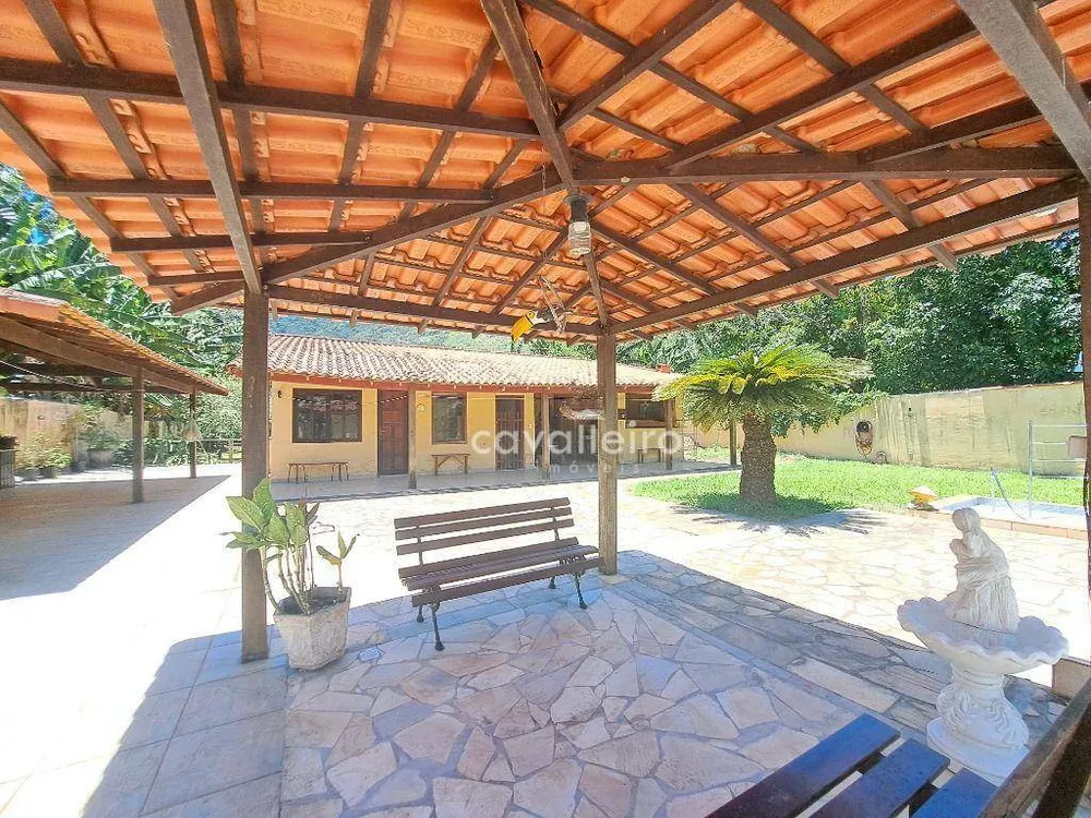 Casa, 7 quartos, 290 m² - Foto 37