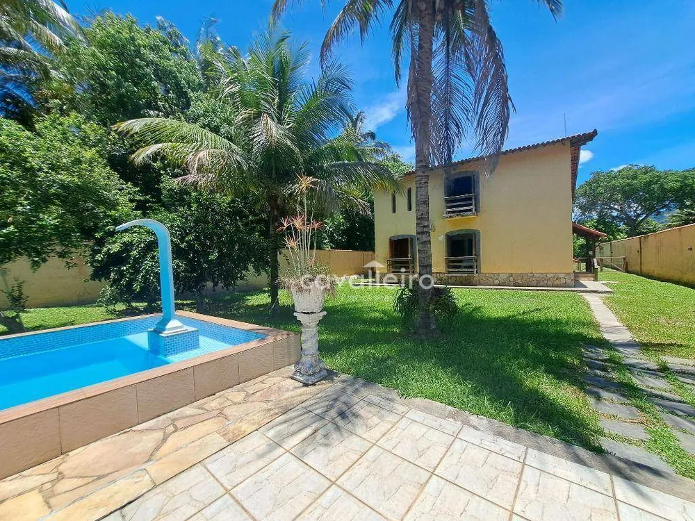 Casa, 7 quartos, 290 m² - Foto 40
