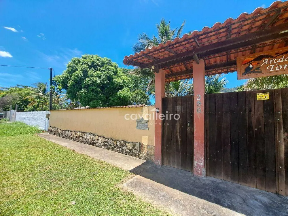 Casa, 7 quartos, 290 m² - Foto 91