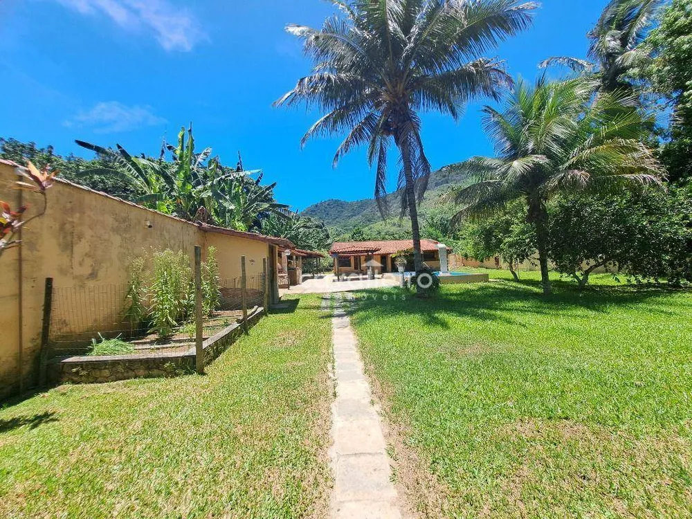 Casa, 7 quartos, 290 m² - Foto 70