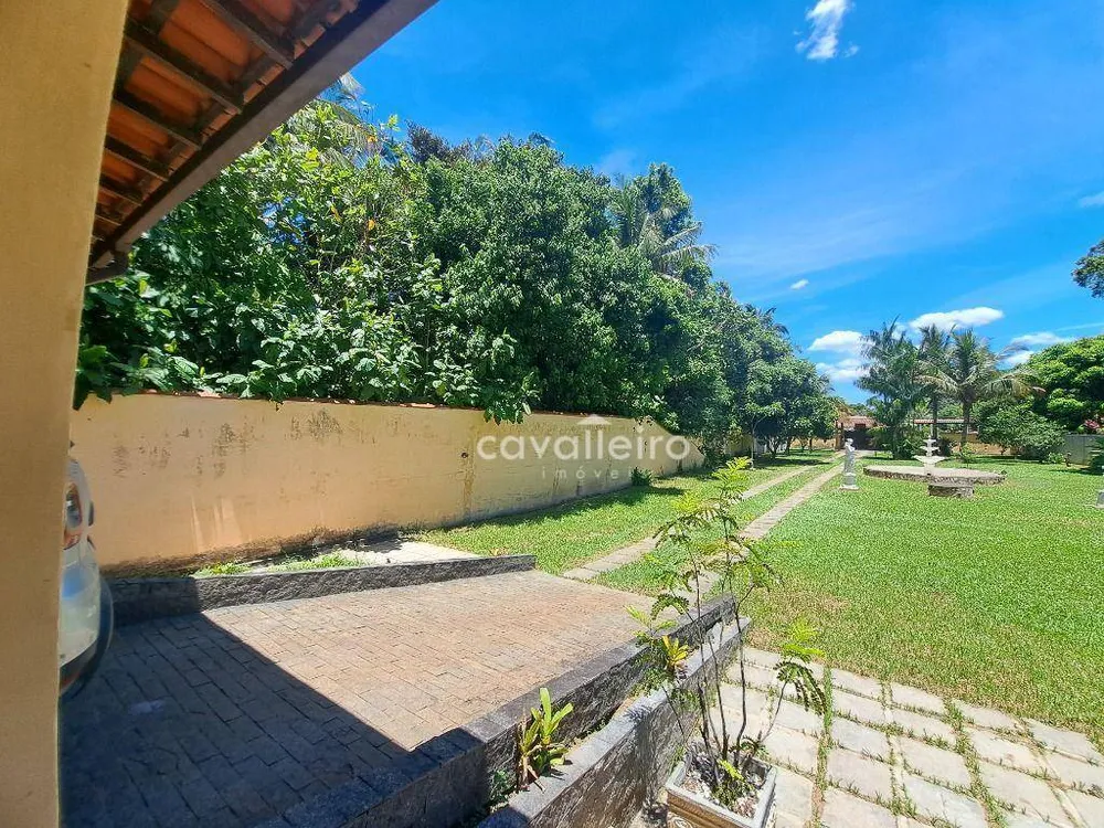 Casa, 7 quartos, 290 m² - Foto 55